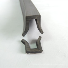 EPDM Density Wasserdichte Tür Weather Strip Seal